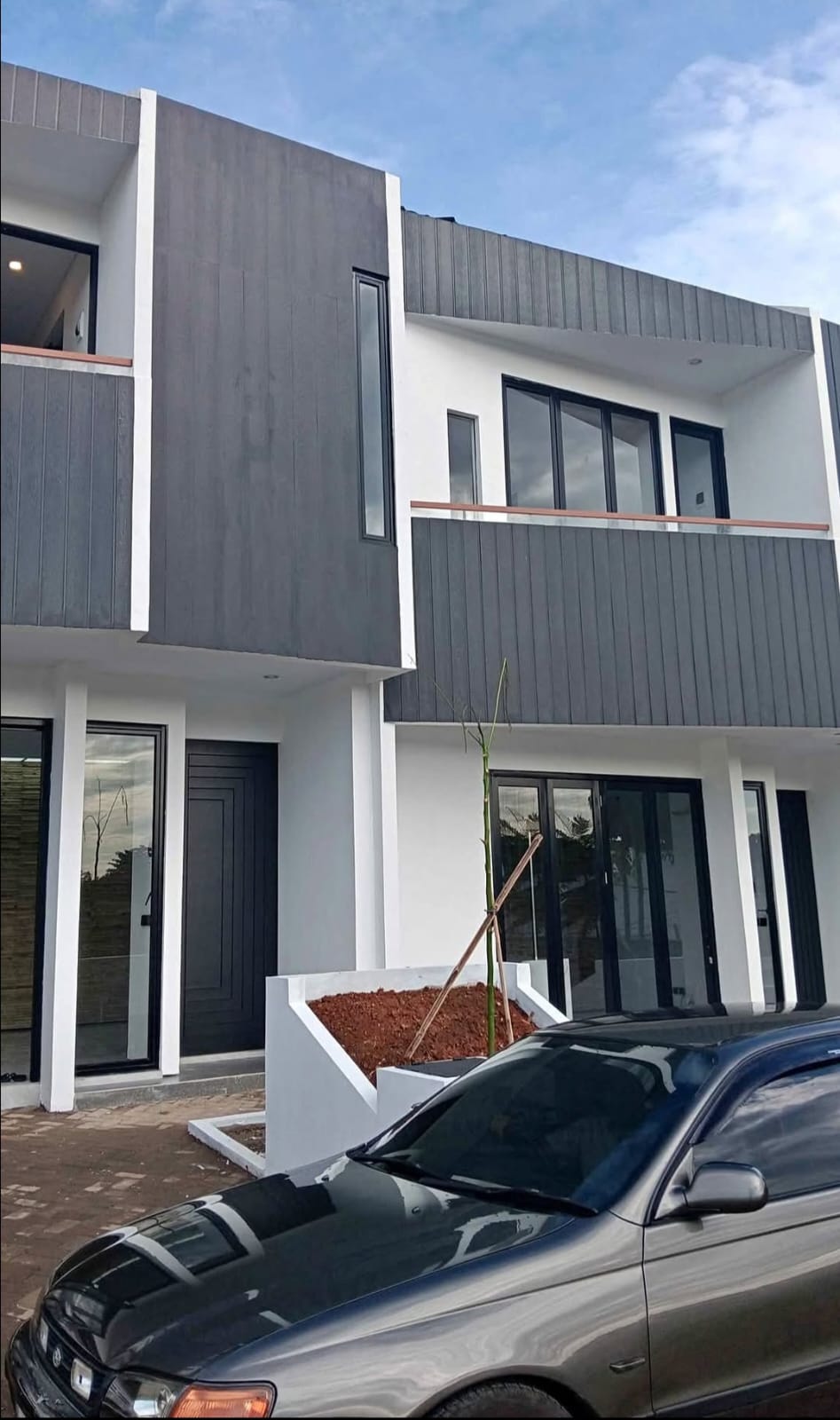 Take Over Rumah Residesia Bogor